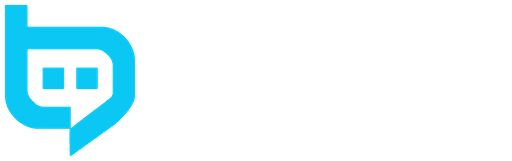 BluText